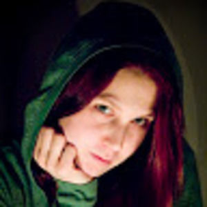 Meet your Posher, Jenna